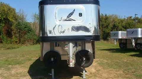 2018 FEATHERLITE 8271 - 36  New Rvs - CONROE,TX - 2017-12-07