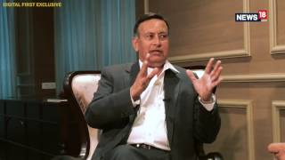 Pakistan Military Needs to Shut Down Its Jihad Factory: Husain Haqqani