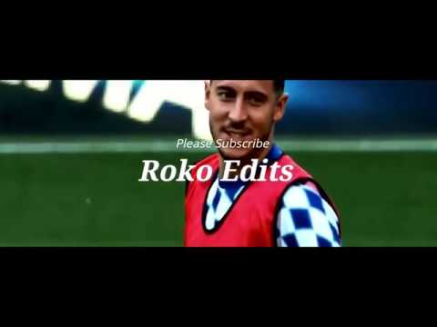 Eden Hazard - Skills Dribbling Real Madrid \u0026 Chelsea 18-19
