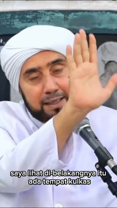 Kerja yang Dosanya Berjamaah, ini kata Habib Syech #habibsyech #shorts #podcast #sholawat #ceramah