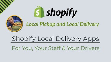 Bonus Lesson - Shopify