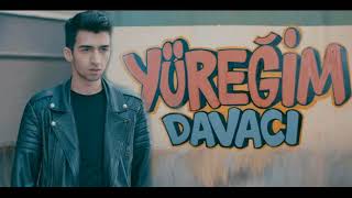 Çağatay Akman - Yüreği̇m Davci