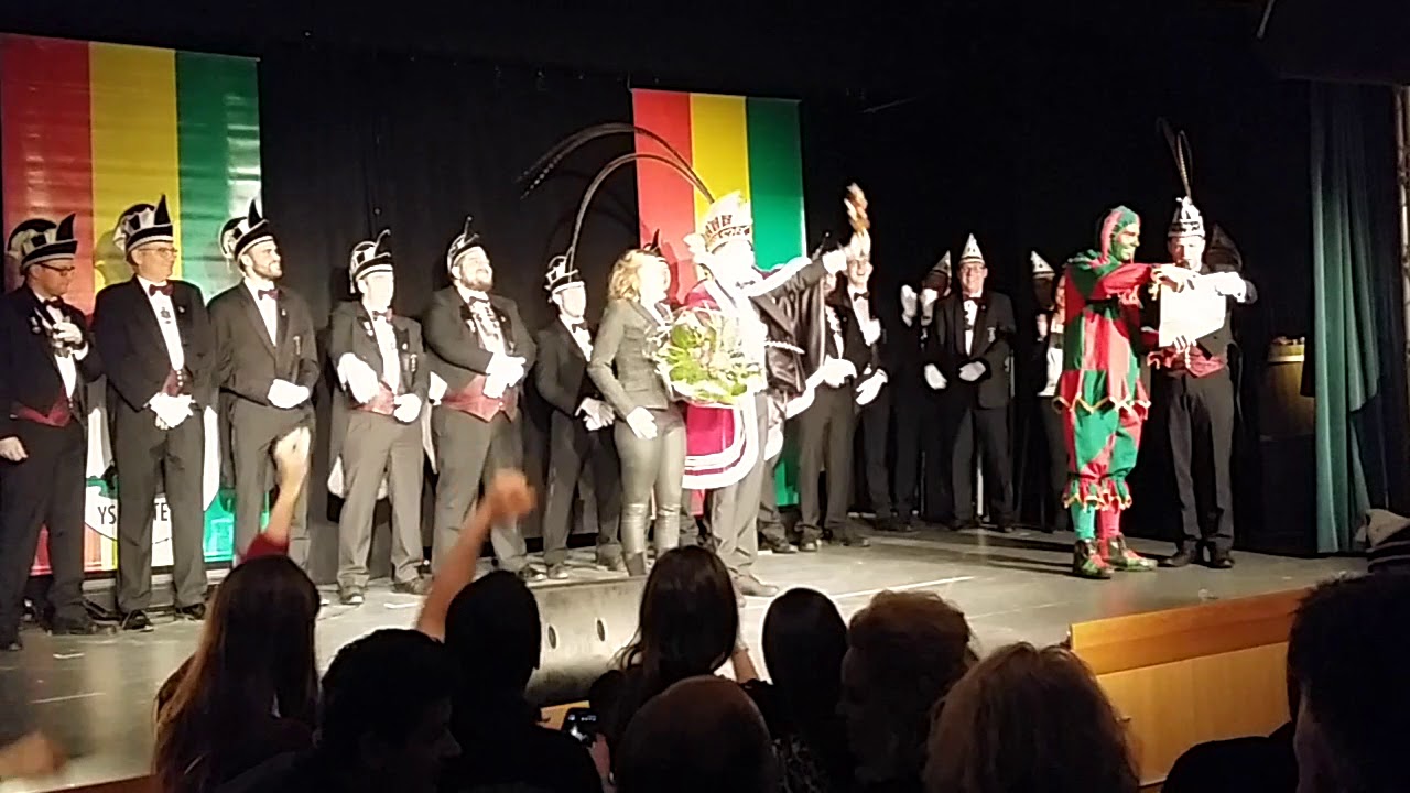 Prinsenversielselen Prins Jelle & Oorkonde