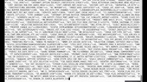 SecurityTube Metasploit Framework Expert Part 19