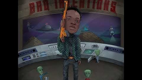 BigKayBeezy "Shooting Star" (Official Audio)