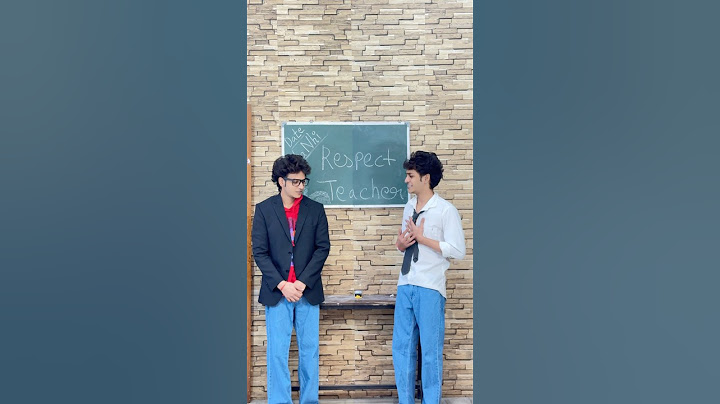 Respect Teacher 🙏🏻❤️ || Smithbatham || #smithbatham #shorts #viral #school ol