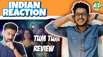 TUM TUM SONG REVIEW | AWESAMO SPEAKS