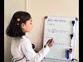 Learn Addition Using Number Line | Easy Math for Kids | Fun Learning