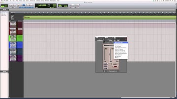 501  Overview Of The Powerful Waves L3 UltraMaximizer Plug In Inside Protools