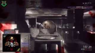 BF4 - Competitive HighLight #AMOR #2