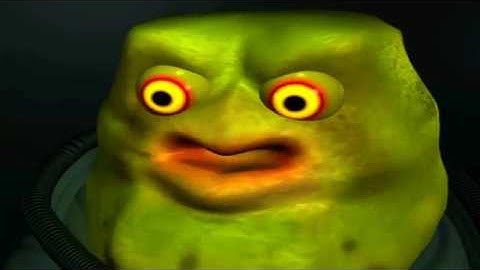 The Feeble Files Babbleplay part 3 - Happiness is Mandatory, Citizen