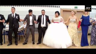 Gültan & Mazlum # 12 10 2014 # Herford Kurdish Dawet düğün Hochzeit Wedding 2014 PART 1 Gültan & Mazlum # 12 10 2014 # Herford Kurdish Dawet düğün Hochzeit Wedding 2014 PART 1