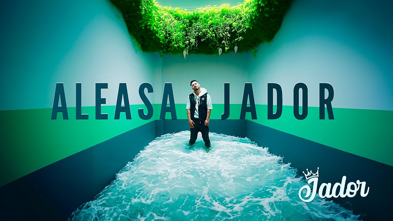 Watch Jador - Aleasa (Official Balkandrill Music Video) on YouTube Watch Jador - Aleasa (Official Balkandrill Music Video) on YouTube