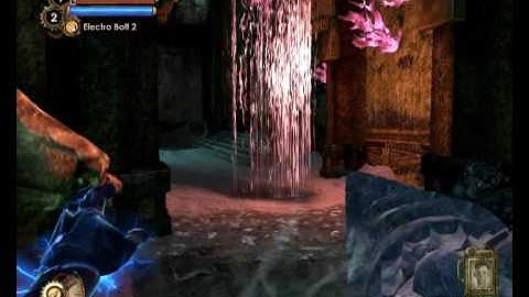 Bioshock 2 Walkthrough (Hard) - Part E38 - Unclean Background