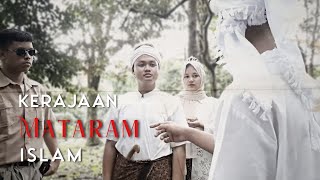 Drama Sejarah Kerajaan Mataram Islam || X IPA 8 (genap)
