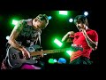 Red Hot Chili Peppers - Nevermind [FIRST TIME LIVE SINCE 1996] 4K UHD (Argentina 2018)