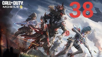 Call of Duty: Mobile - Gameplay Walkthrough Part 38 (Android, iOS, PC)