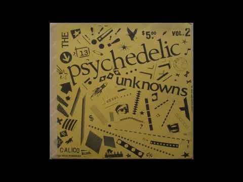 First Crow To The Moon - Spend Your Life (1967)