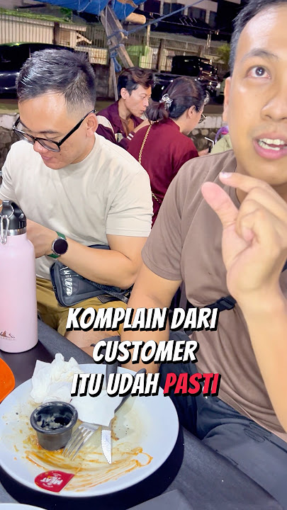 COMPLAIN IS GOOD! #meatameat #culinary #chikensteak