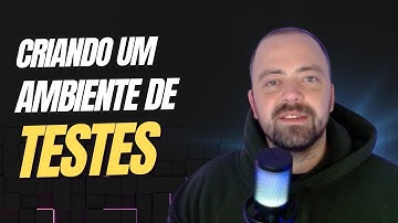 Como criar um ambiente de testes para WordPress