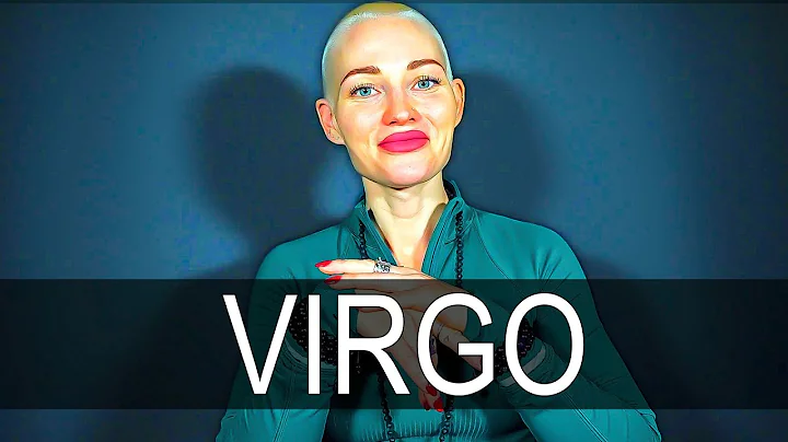 VIRGO | I WOULD WATCH THIS IF I WERE YOU VIRGO! THIS IS CRAZY! | JUNE 2023 TAROT - DayDayNews