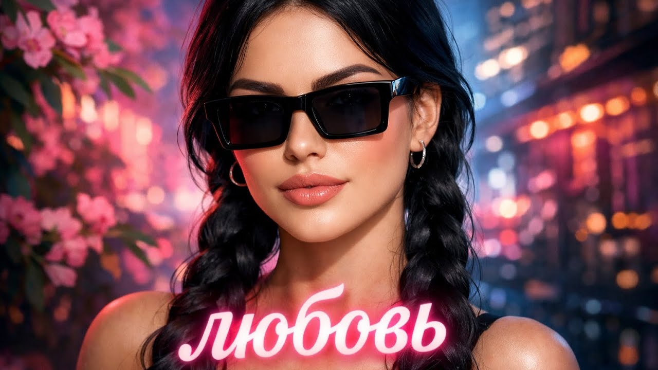 любовь - Love Song (официальное аудио)