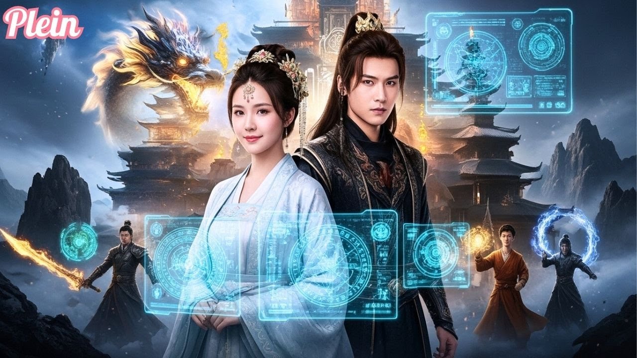 Transmigration : avec un système moderne, je bats l’héroïne principale et je conquiers le monde