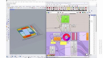 Scott-HQ Algorithmic Study Part 7: Computational Analysis of Building Environmental Factors