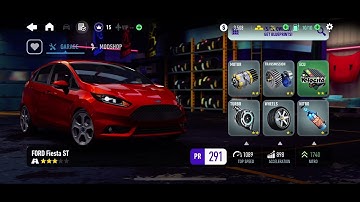 Need For Speed No Limits Gameplay No Commentary IPhone X.