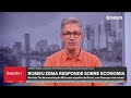 Zema propõe 'quatro choques' na área fiscal: ‘Quero privatizar tudo, a começar pela Petrobras’
