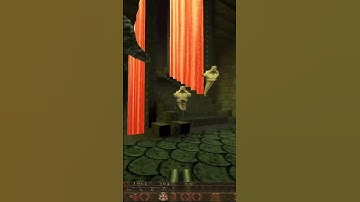 Quake - Spawn helpers are appreciated | #hcmazu on #Twitch