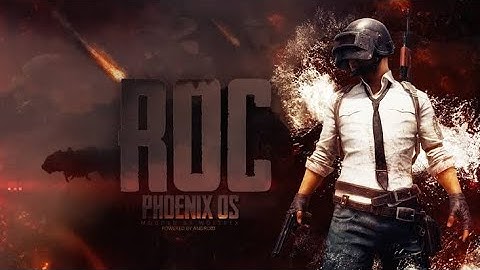 How to install PUBG mobile in phoenix OS/Android without Downloading 100%