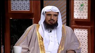 ما حكم استنشاق البخور والطِّيب للصائم؟ الشيخ سعد الخثلان