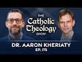 How to Suffer without Losing Your Mind or Your Soul w/Dr. Aaron Kheriaty | Ep. 175