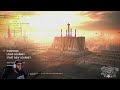End of video