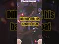 Dillinja and his banana boat #dj #twitch