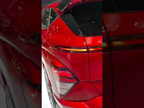All New Hyundai
