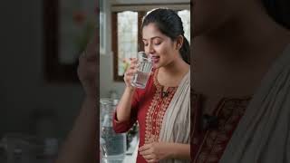 Alkaline water ionizer