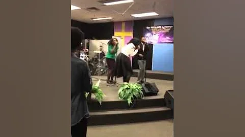 Trisha Green- He'll Wipe Your Tears