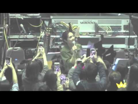 [開晒燈嗌encore!!!!!!!(超級完整版!!!!!!)]煉金術（清唱） - 楊千嬅Let's Begin演唱會2015香港站 尾場(31/01/2015)