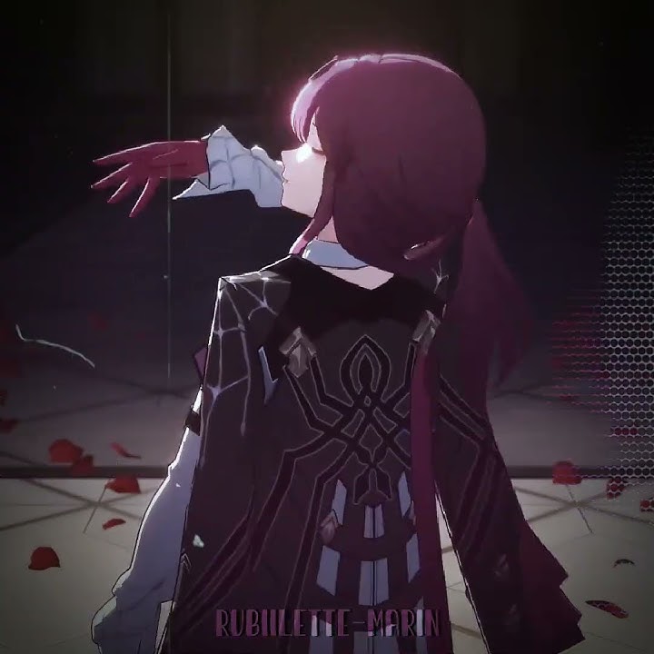 Kafka & Jade || Honkai Star Rail edit || Alibi (Sevdaliva)