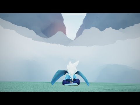 【Sky】脱法ロック/Neru