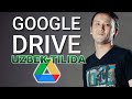 Google Drive  Haqida / Google Диск