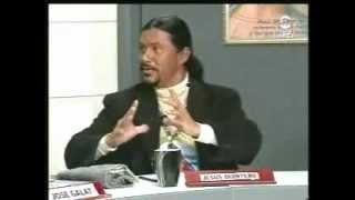 Rescatado del infierno - Ing. Jesús Quintero Tabares - Tele Amiga
