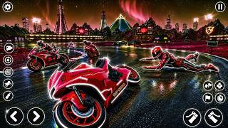 Bike Race Ultra Bike Gameplay - Top Motorcycle Racing Gameplay screenshot 2