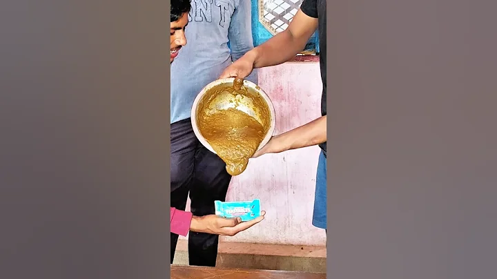 Most Expensive Hand Model Holds Feastables | MR RE #funny #entertainment #mrbeast