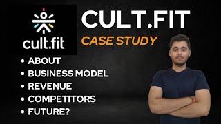 Cult.fit Case Study | Business Model | Business Talks | Hindi | screenshot 5