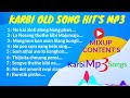 Karbi Old Songs hit's Mp3 | Mixup Content