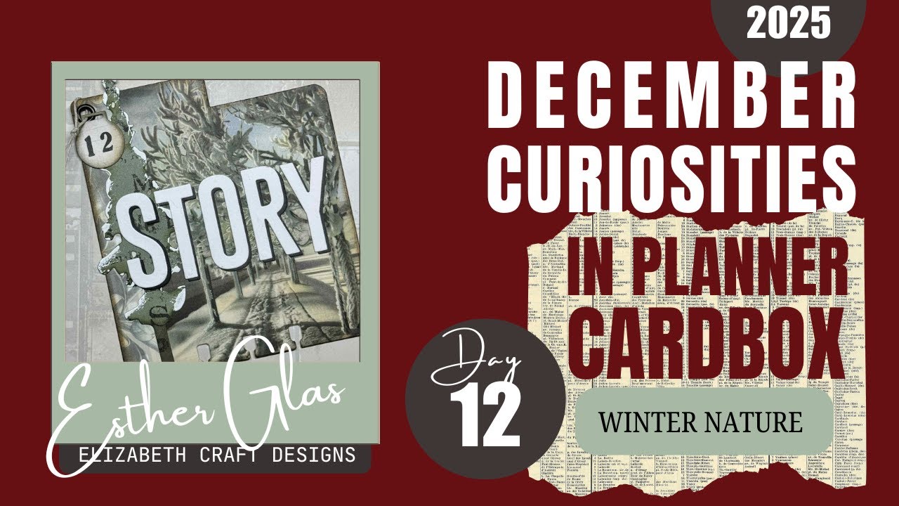 День 12 — ДОСТОПРИМЕЧАТЕЛЬНОСТИ ДЕКАБРЯ 2025 — Планировщик «Картонная коробка» — задание 12 — ЗИМ...