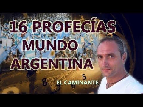 Vídeo: La profecia i la profecia signifiquen el mateix?